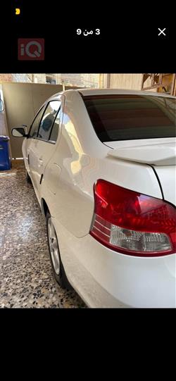 تويوتا يارس